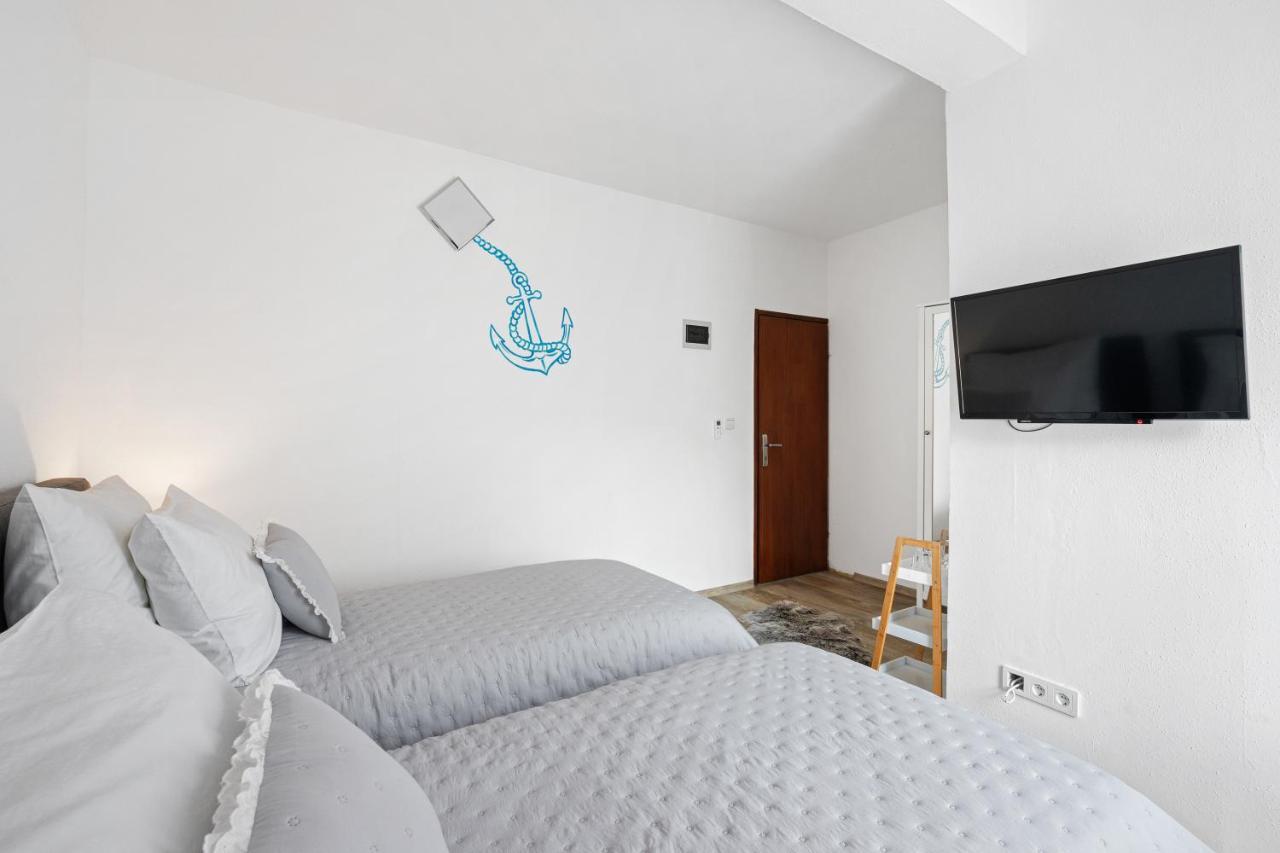 Irene Bed & Breakfast Tisno Exterior photo