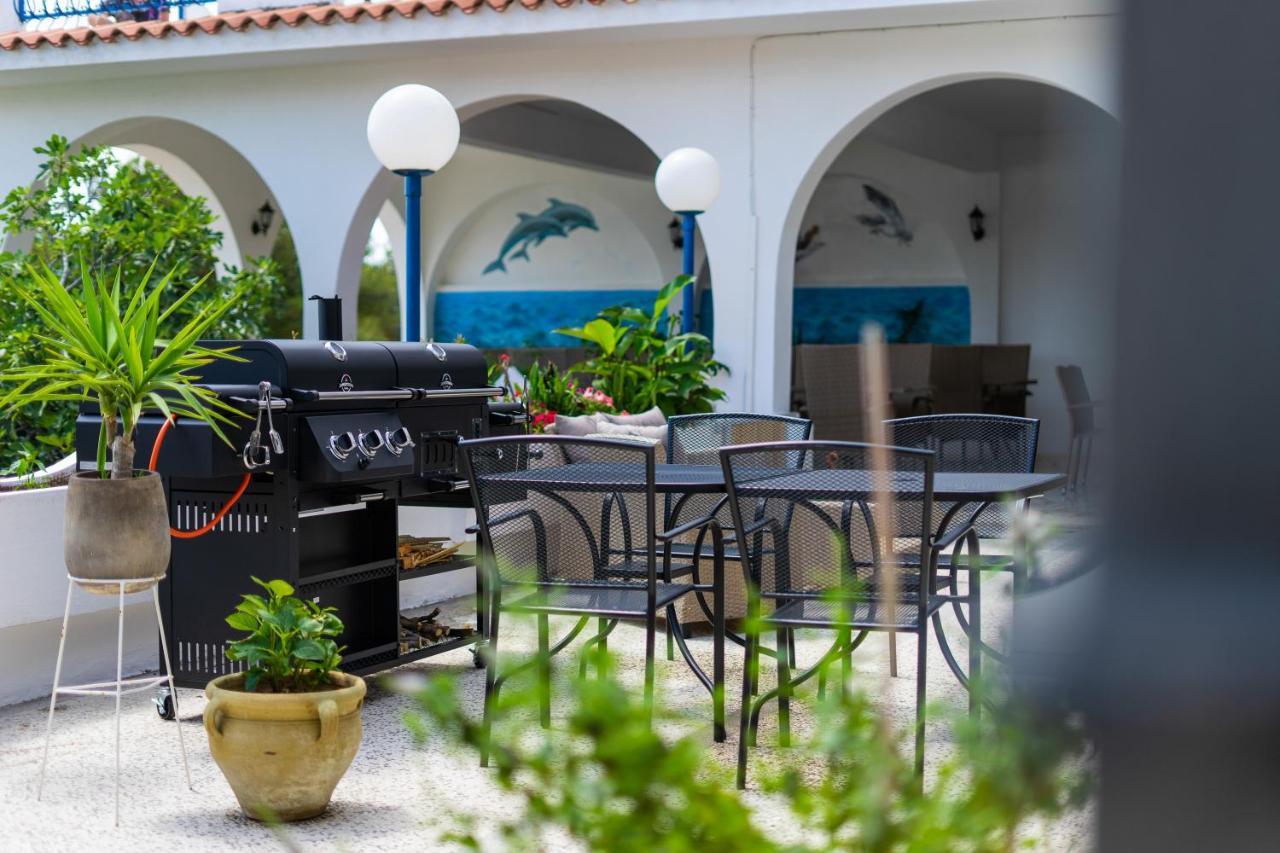 Irene Bed & Breakfast Tisno Exterior photo