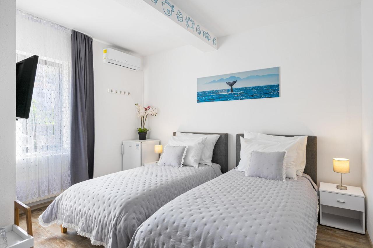 Irene Bed & Breakfast Tisno Exterior photo