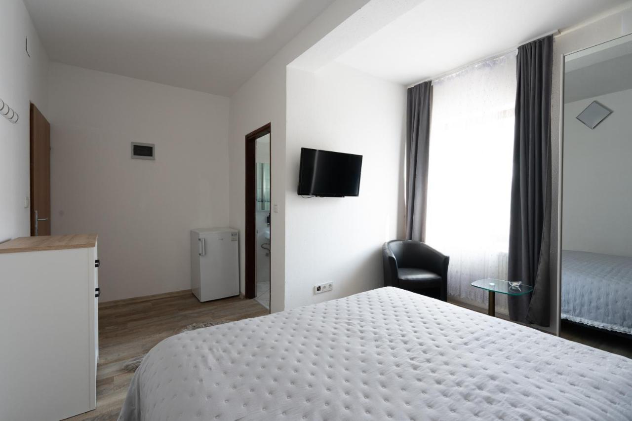 Irene Bed & Breakfast Tisno Exterior photo