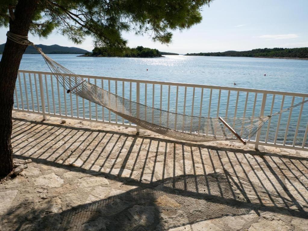 Irene Bed & Breakfast Tisno Exterior photo