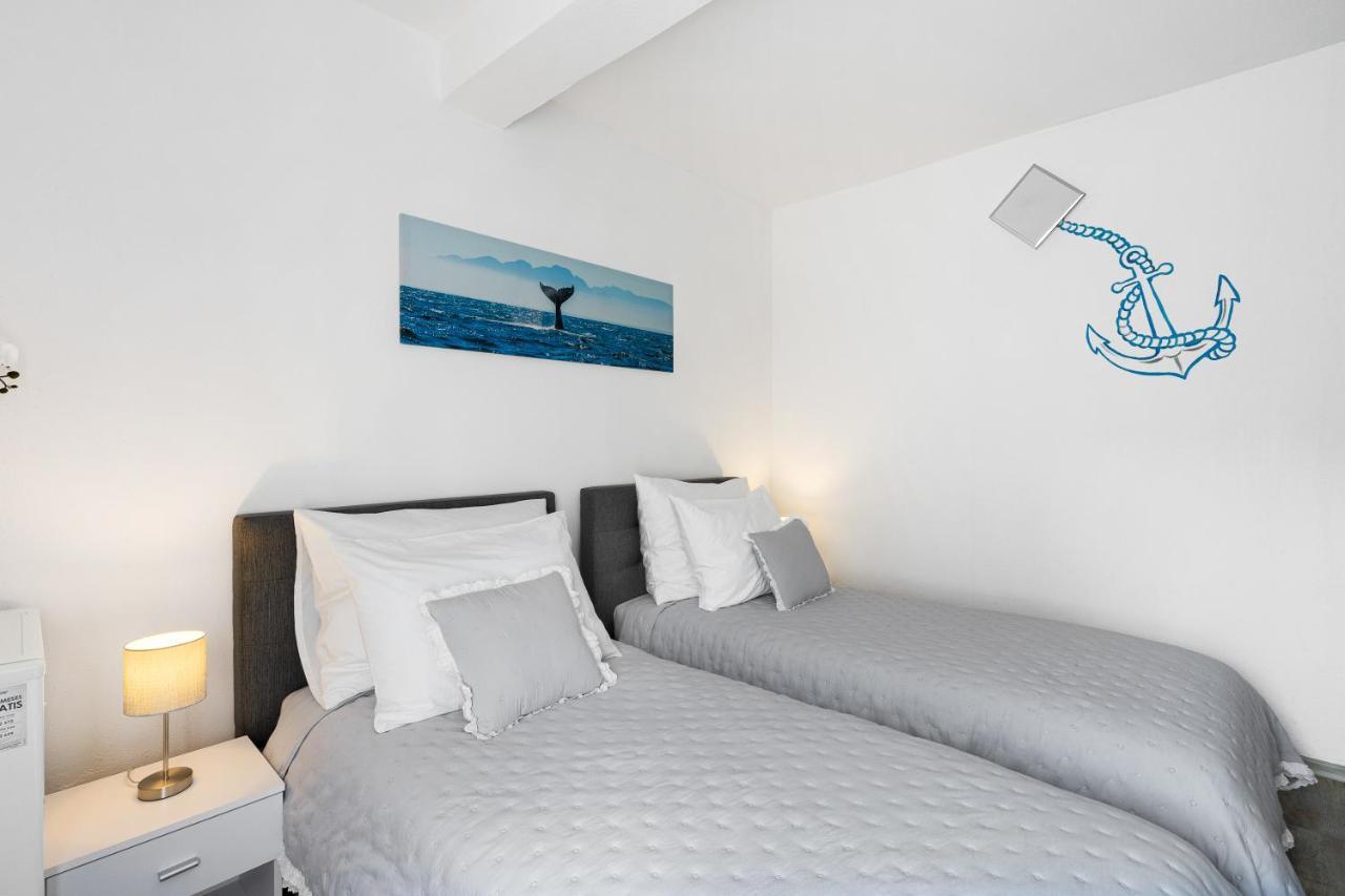 Irene Bed & Breakfast Tisno Exterior photo