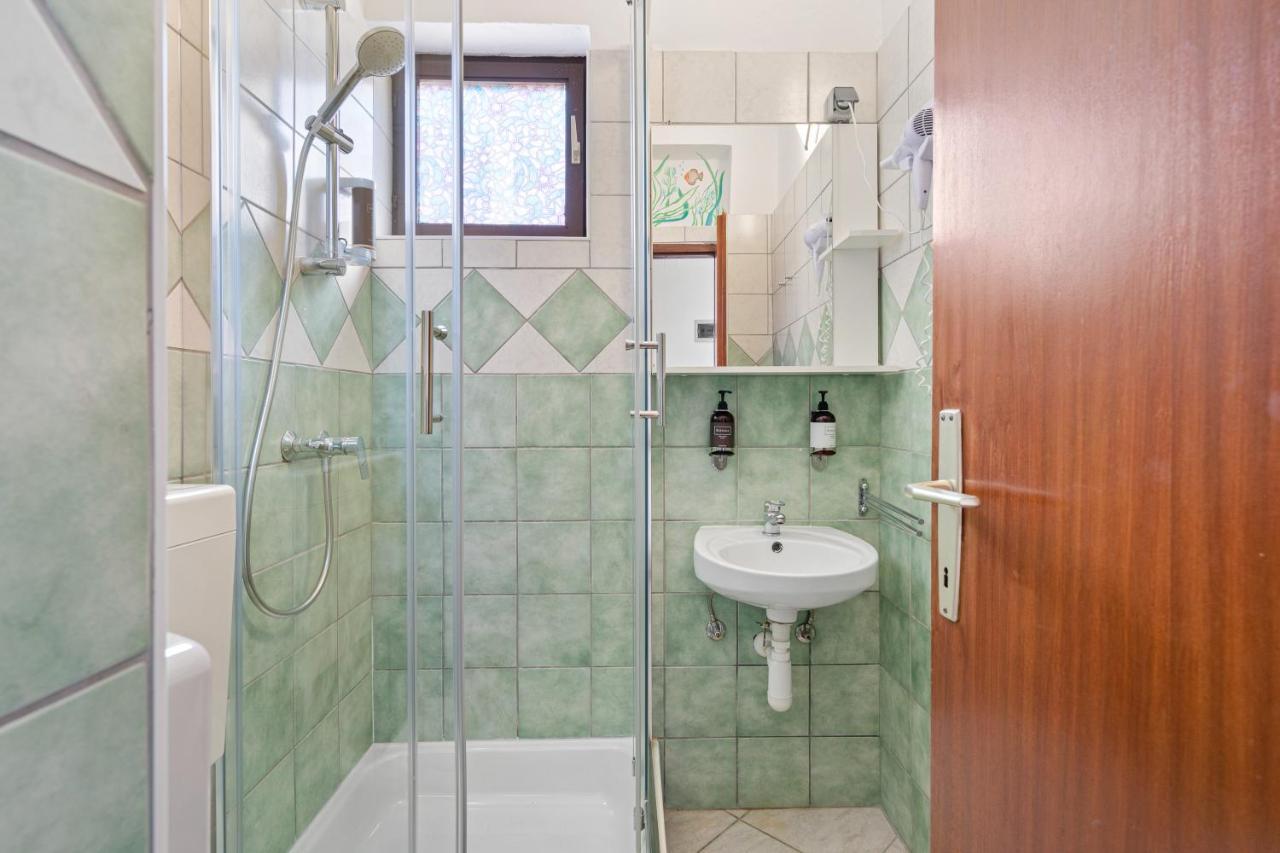 Irene Bed & Breakfast Tisno Exterior photo