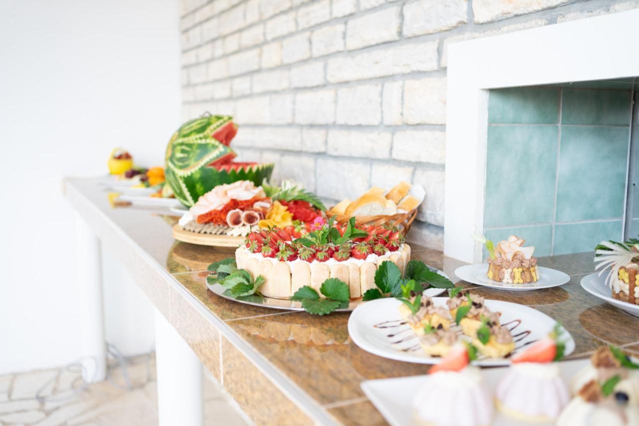 Irene Bed & Breakfast Tisno Exterior photo