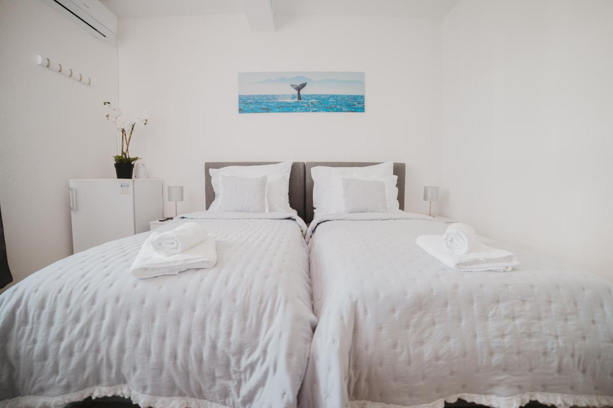 Irene Bed & Breakfast Tisno Exterior photo