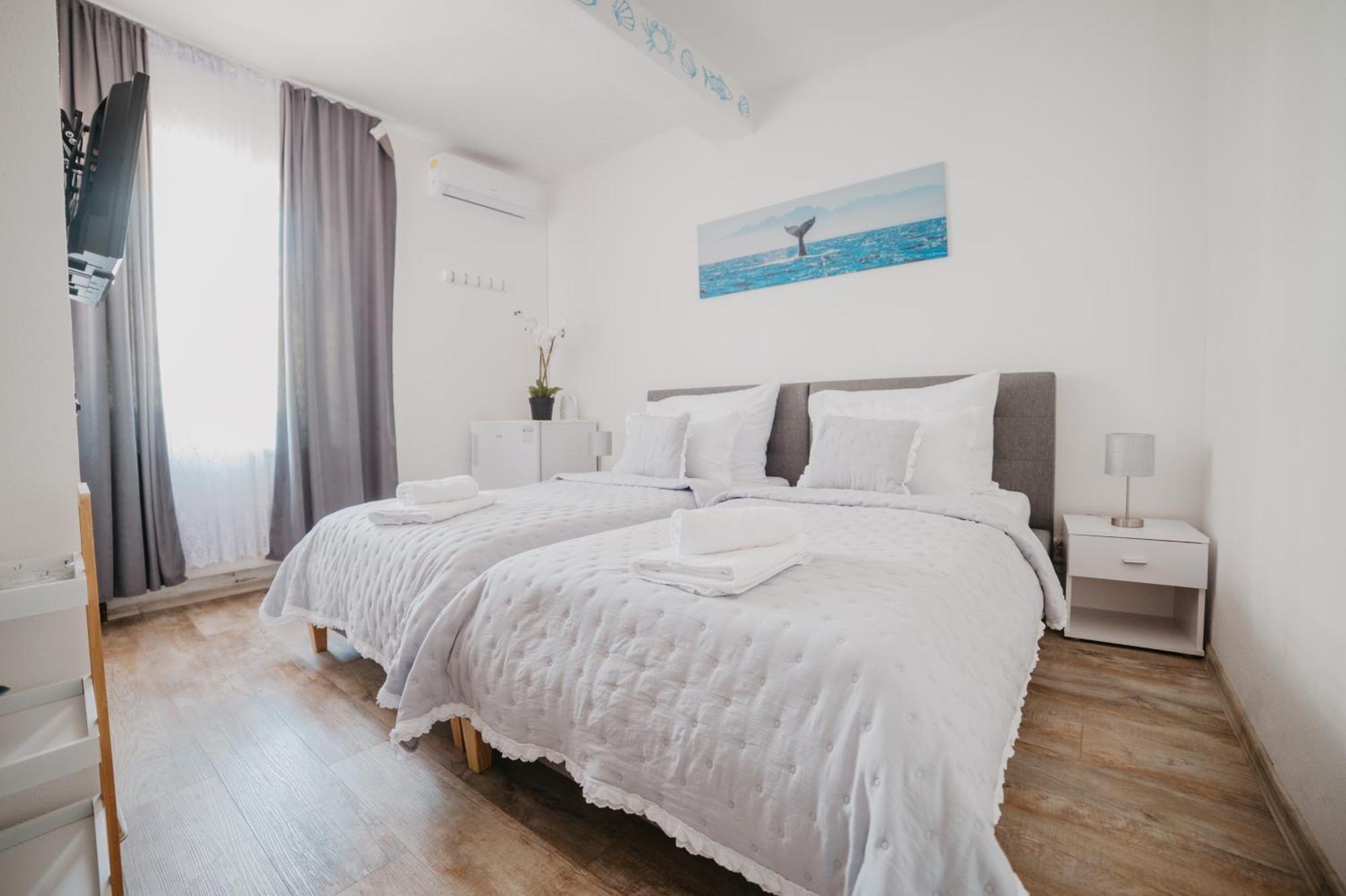 Irene Bed & Breakfast Tisno Exterior photo