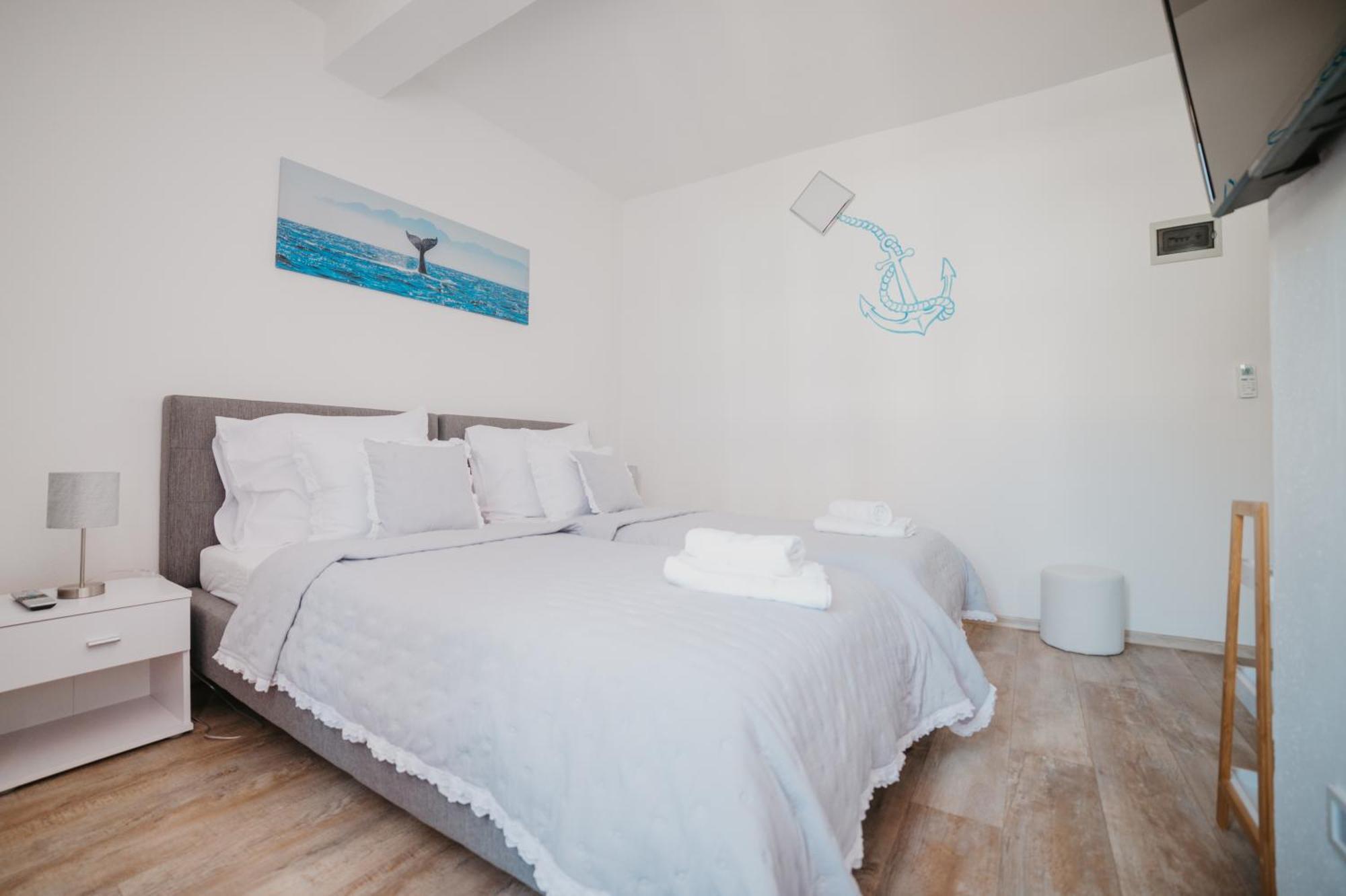Irene Bed & Breakfast Tisno Exterior photo